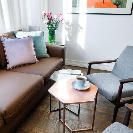 Tyzenhauz Grand Apartaments クラクフ エクステリア 写真