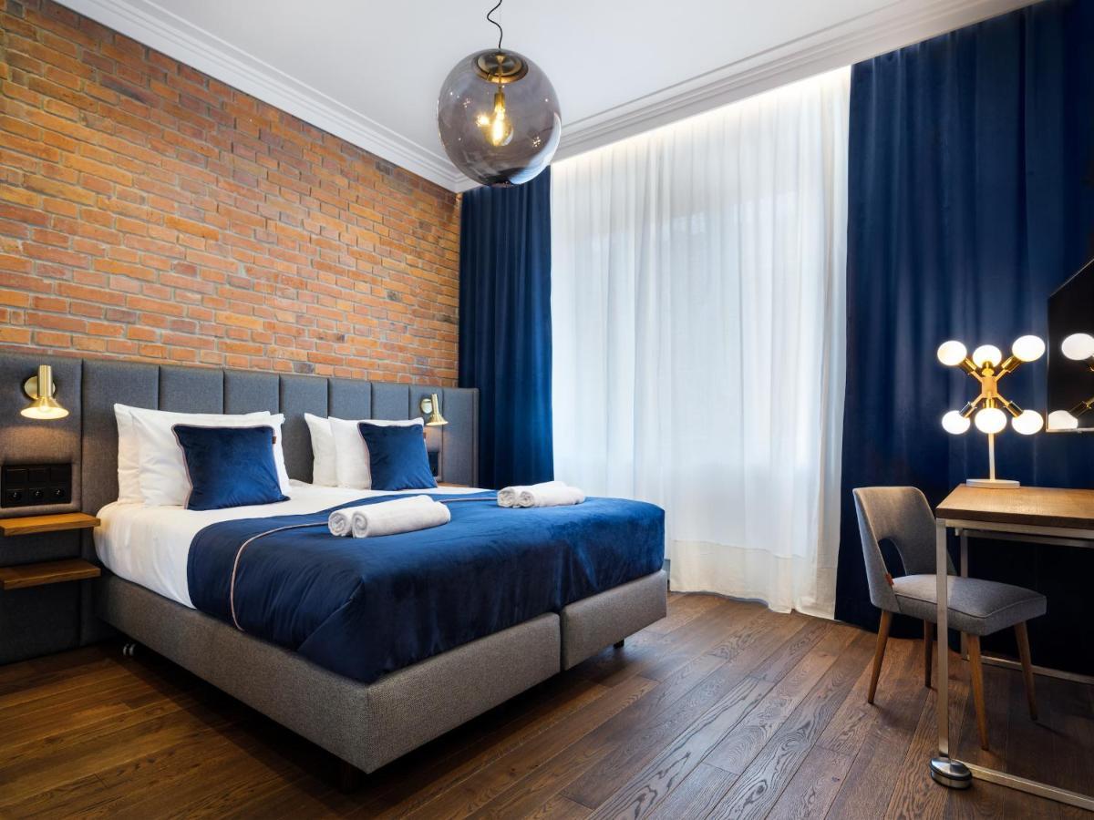 Tyzenhauz Grand Apartaments クラクフ エクステリア 写真