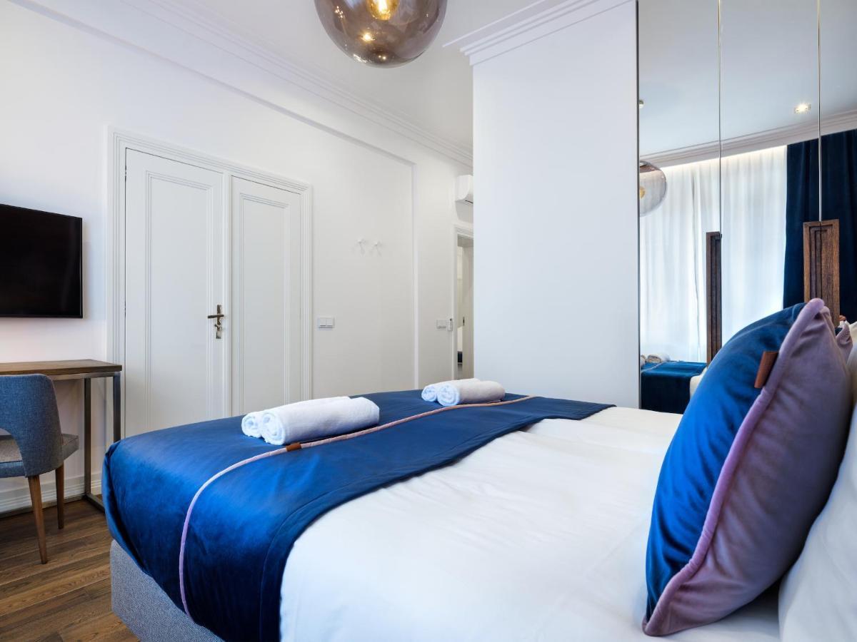 Tyzenhauz Grand Apartaments クラクフ エクステリア 写真