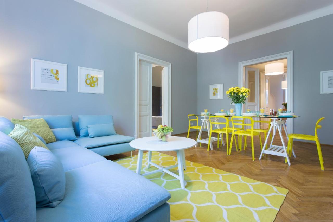 Tyzenhauz Grand Apartaments クラクフ エクステリア 写真