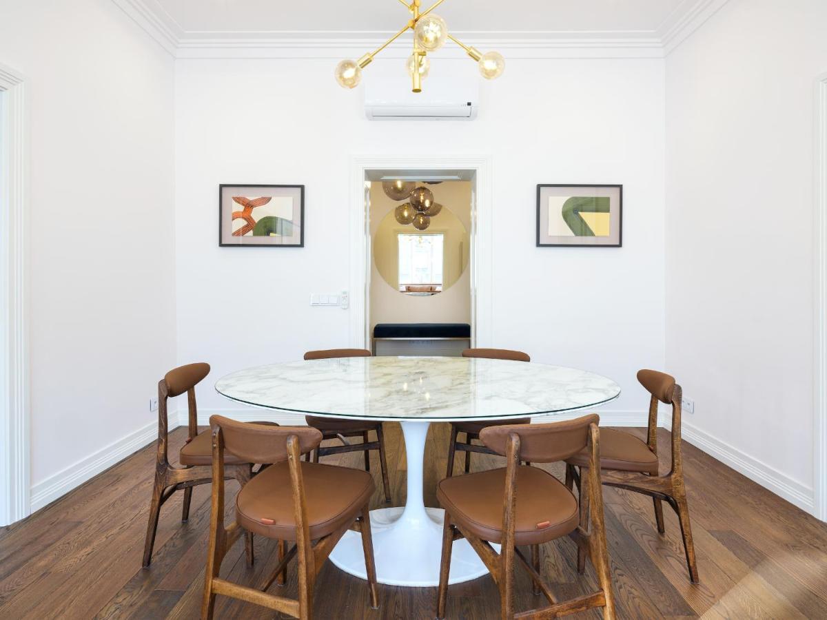 Tyzenhauz Grand Apartaments クラクフ エクステリア 写真