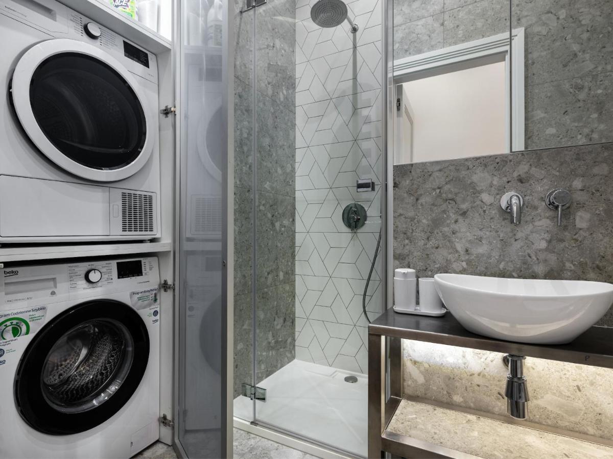 Tyzenhauz Grand Apartaments クラクフ エクステリア 写真