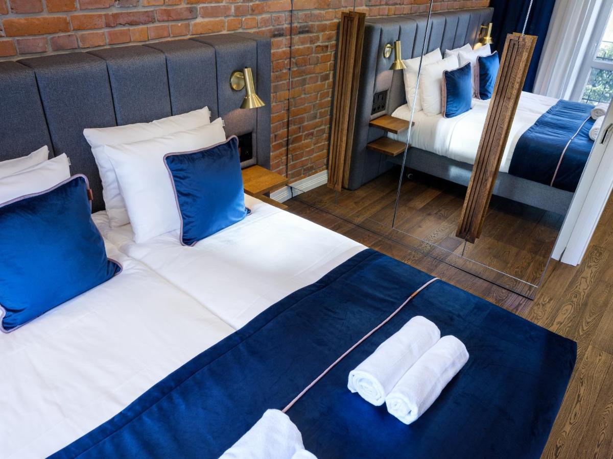 Tyzenhauz Grand Apartaments クラクフ エクステリア 写真