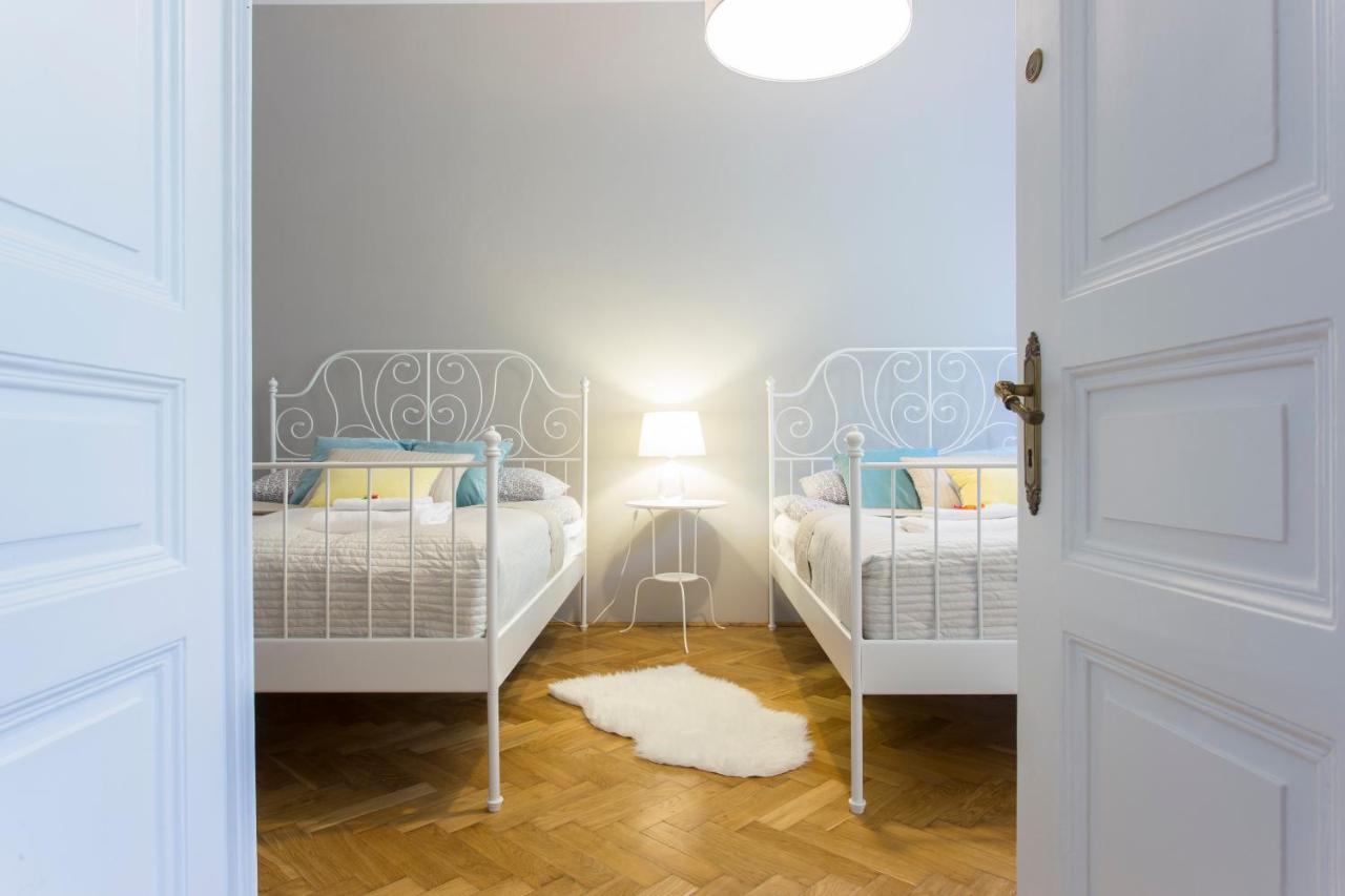 Tyzenhauz Grand Apartaments クラクフ エクステリア 写真