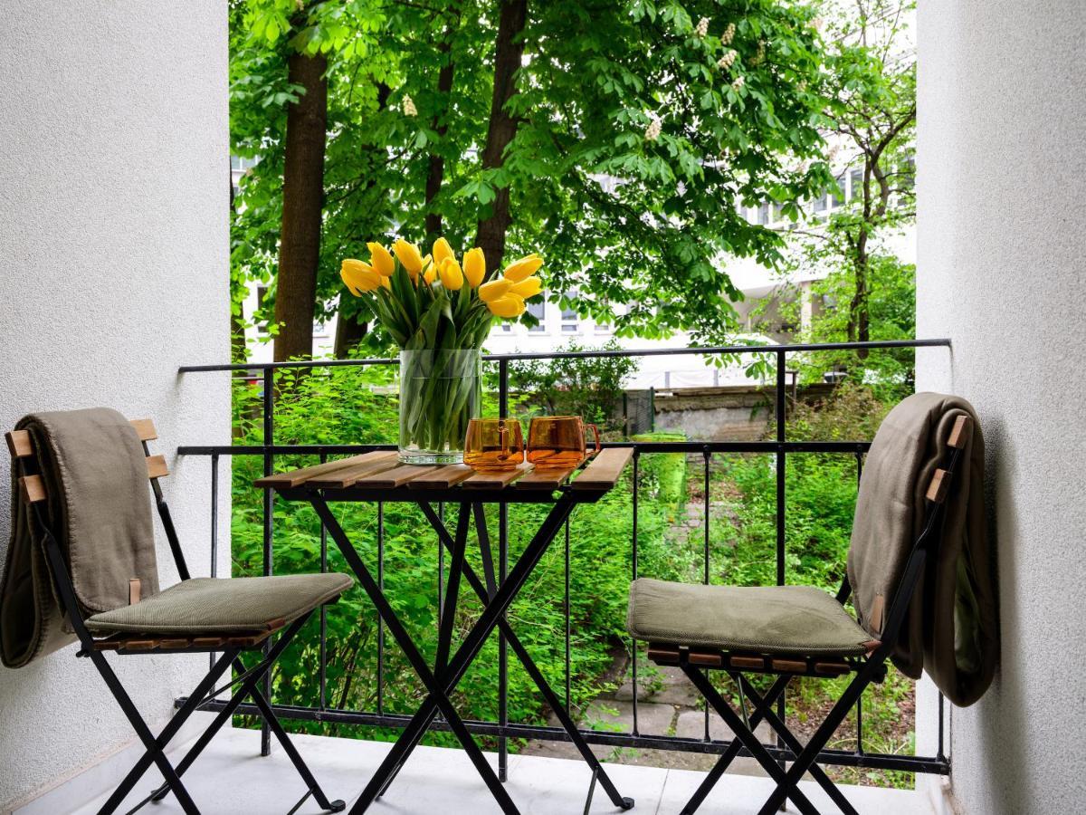 Tyzenhauz Grand Apartaments クラクフ エクステリア 写真