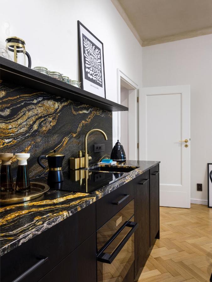 Tyzenhauz Grand Apartaments クラクフ エクステリア 写真