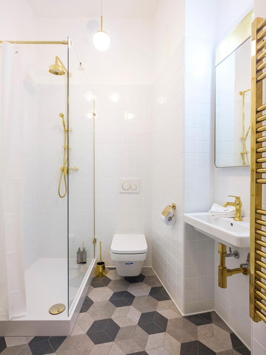 Tyzenhauz Grand Apartaments クラクフ エクステリア 写真