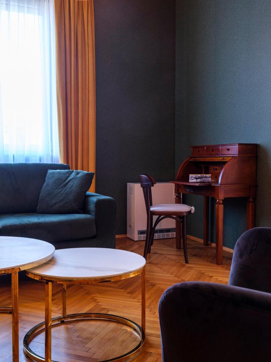 Tyzenhauz Grand Apartaments クラクフ 部屋 写真