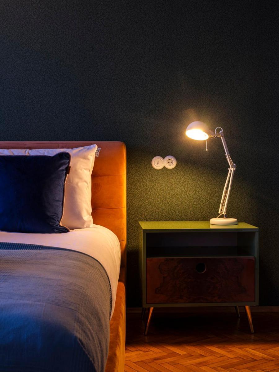 Tyzenhauz Grand Apartaments クラクフ 部屋 写真