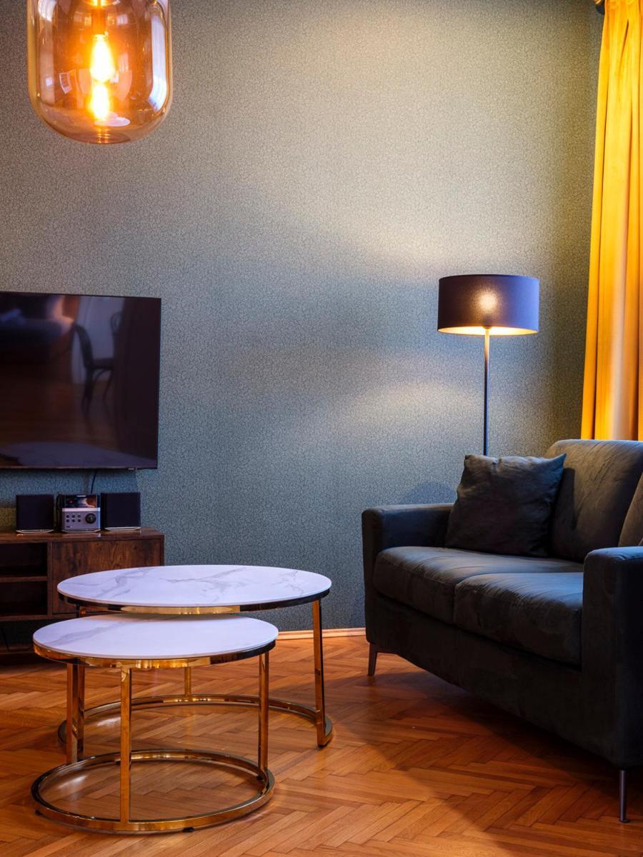 Tyzenhauz Grand Apartaments クラクフ 部屋 写真