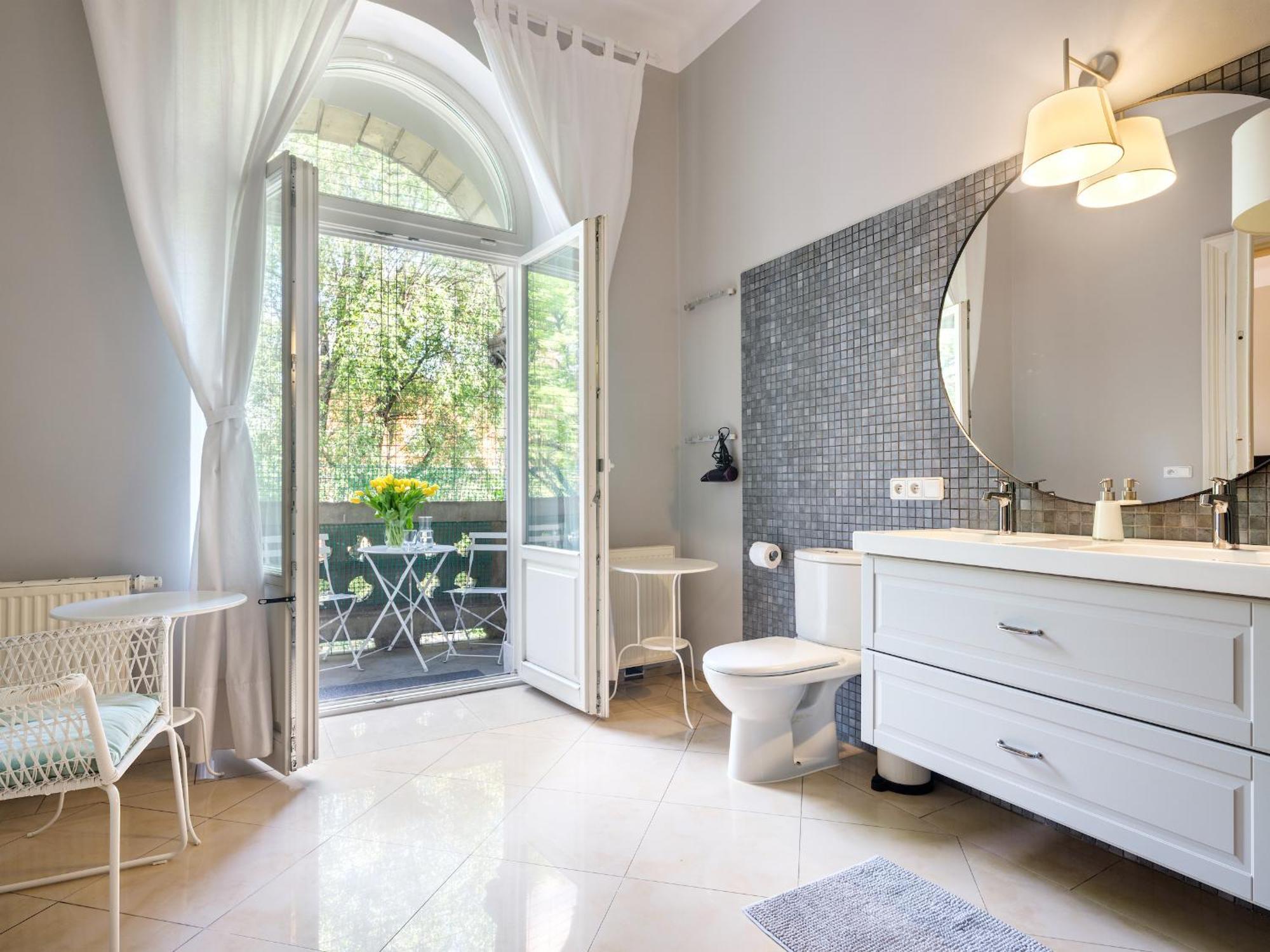 Tyzenhauz Grand Apartaments クラクフ エクステリア 写真