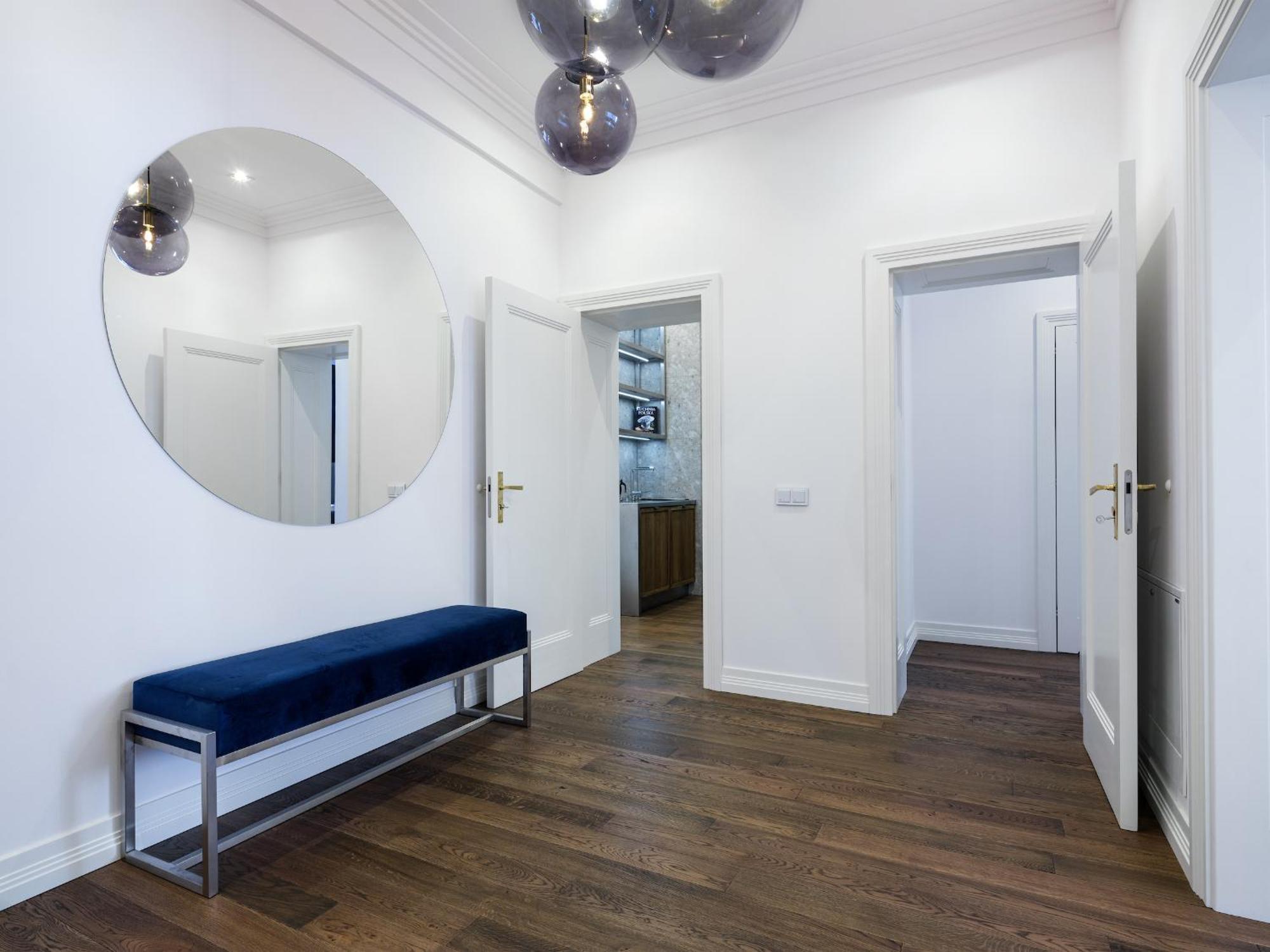 Tyzenhauz Grand Apartaments クラクフ エクステリア 写真