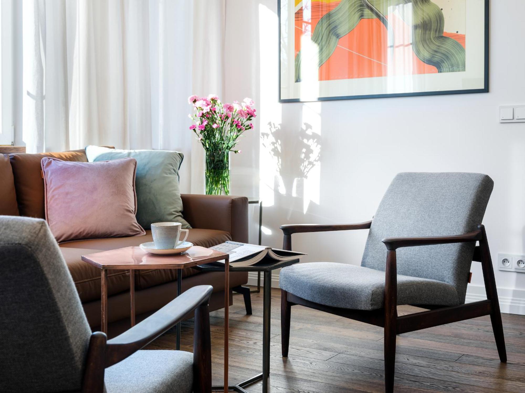 Tyzenhauz Grand Apartaments クラクフ エクステリア 写真