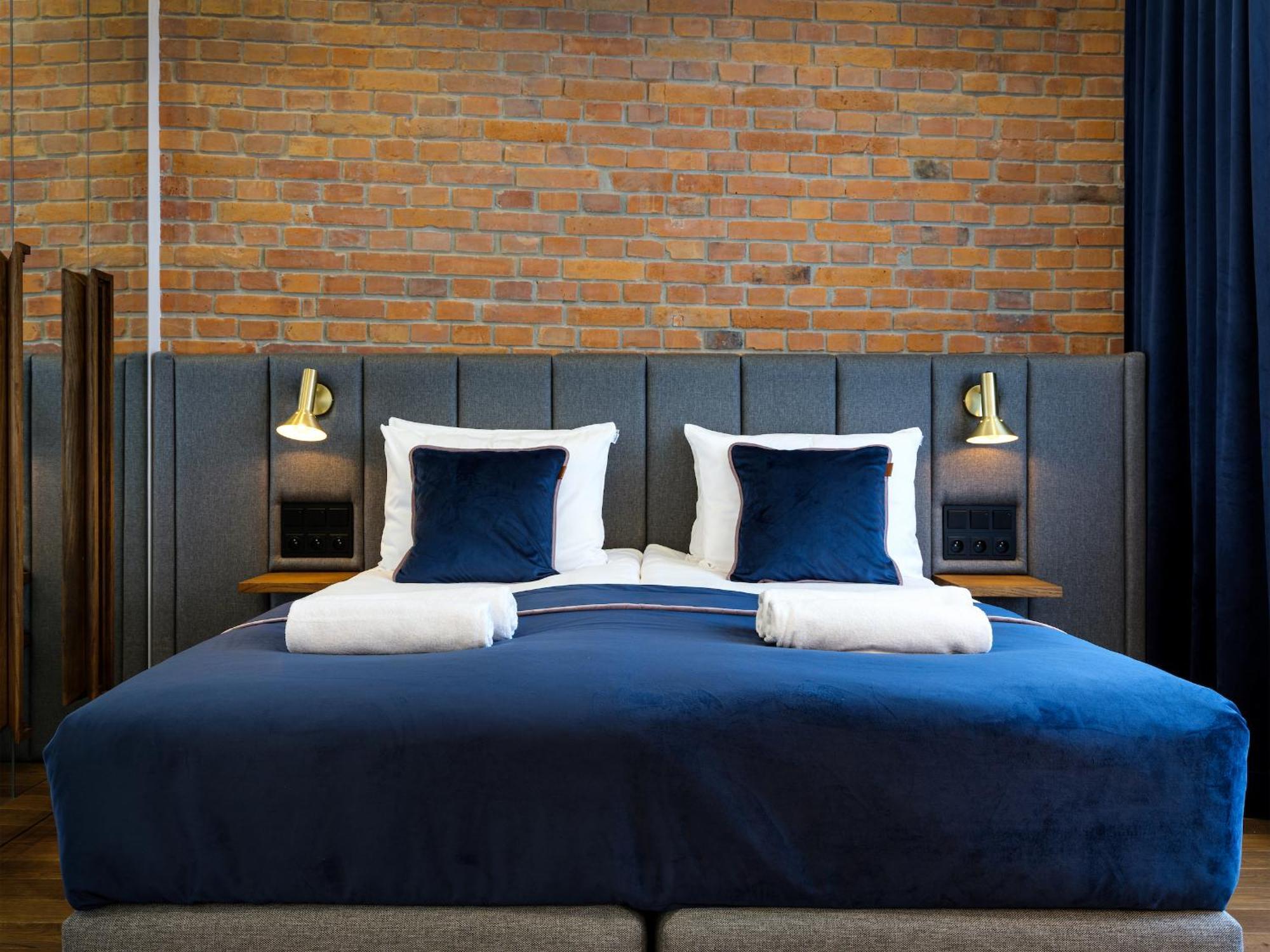 Tyzenhauz Grand Apartaments クラクフ エクステリア 写真