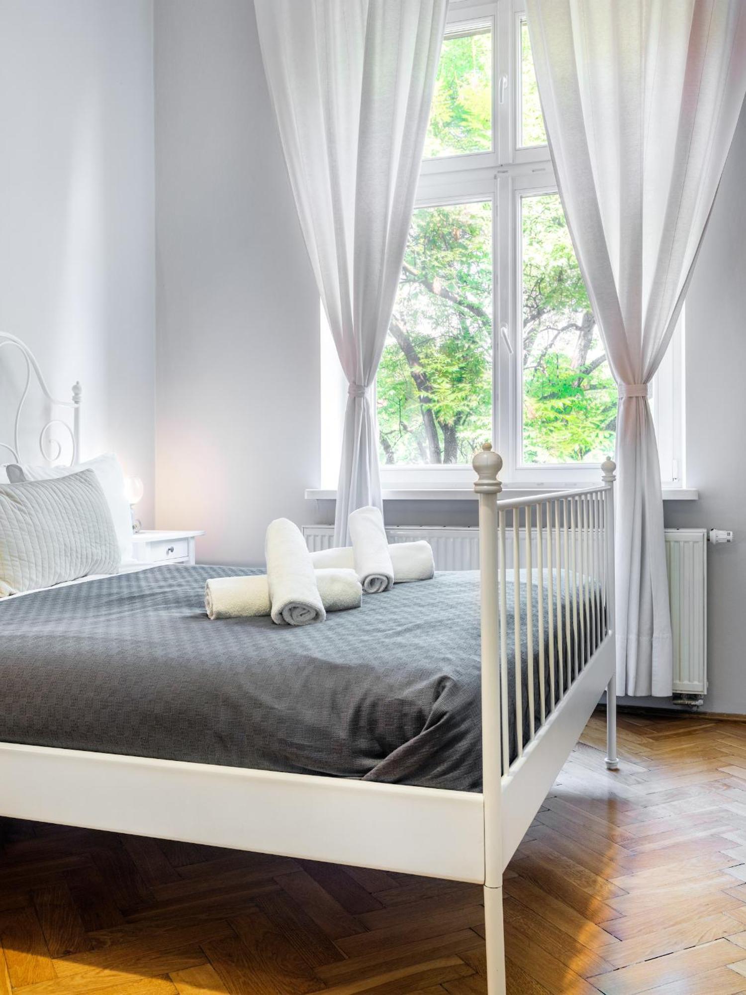 Tyzenhauz Grand Apartaments クラクフ エクステリア 写真